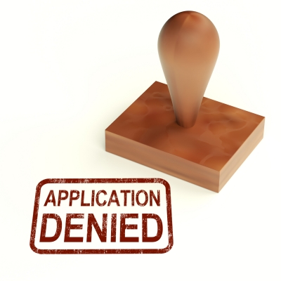 Work Visa Wrongfully Declined