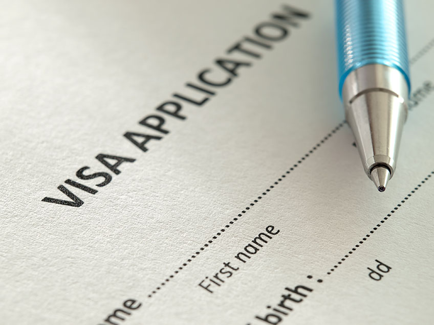 Offshore Visa Processing Suspended 