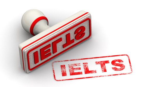 IELTS Requirements